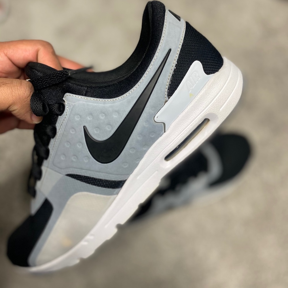 Nike Air Max Zero Men(11)